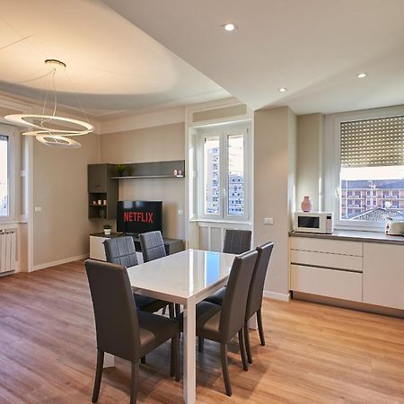 Casa Alberto - Bergamo Centro Εξωτερικό φωτογραφία