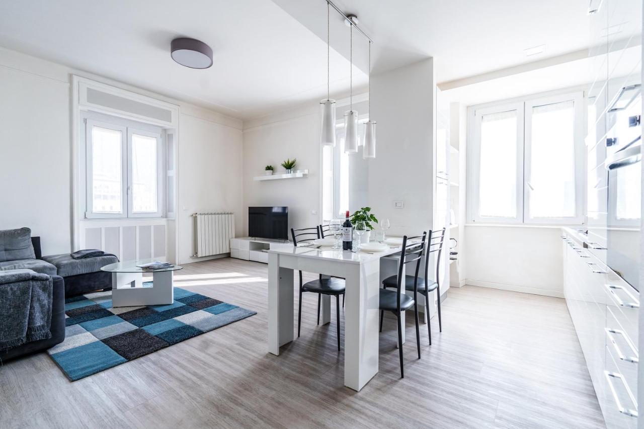 Casa Alberto - Bergamo Centro Εξωτερικό φωτογραφία
