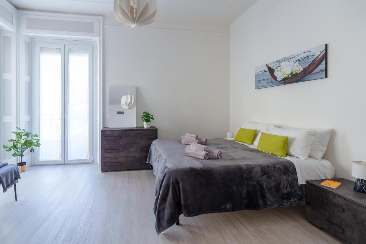 Casa Alberto - Bergamo Centro Εξωτερικό φωτογραφία
