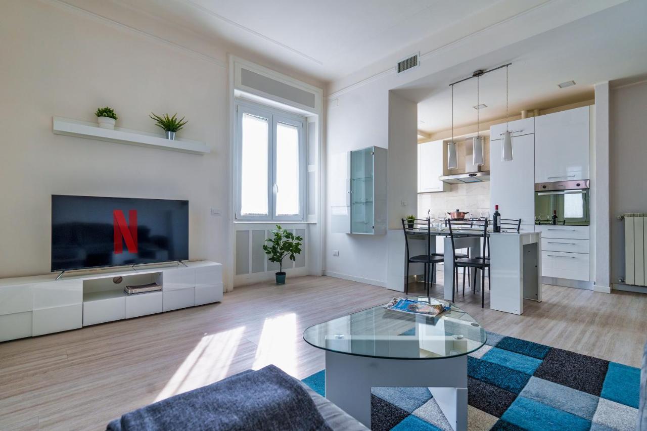 Casa Alberto - Bergamo Centro Εξωτερικό φωτογραφία