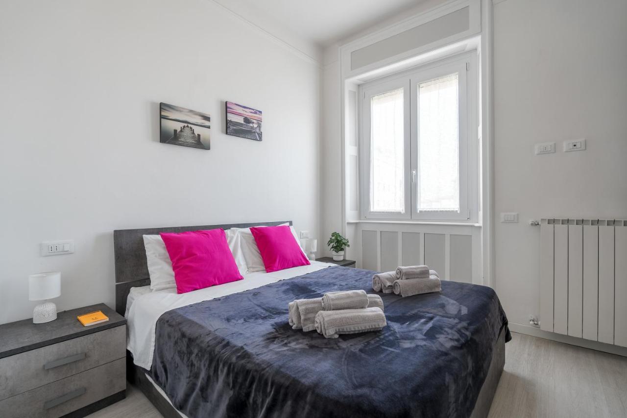 Casa Alberto - Bergamo Centro Εξωτερικό φωτογραφία