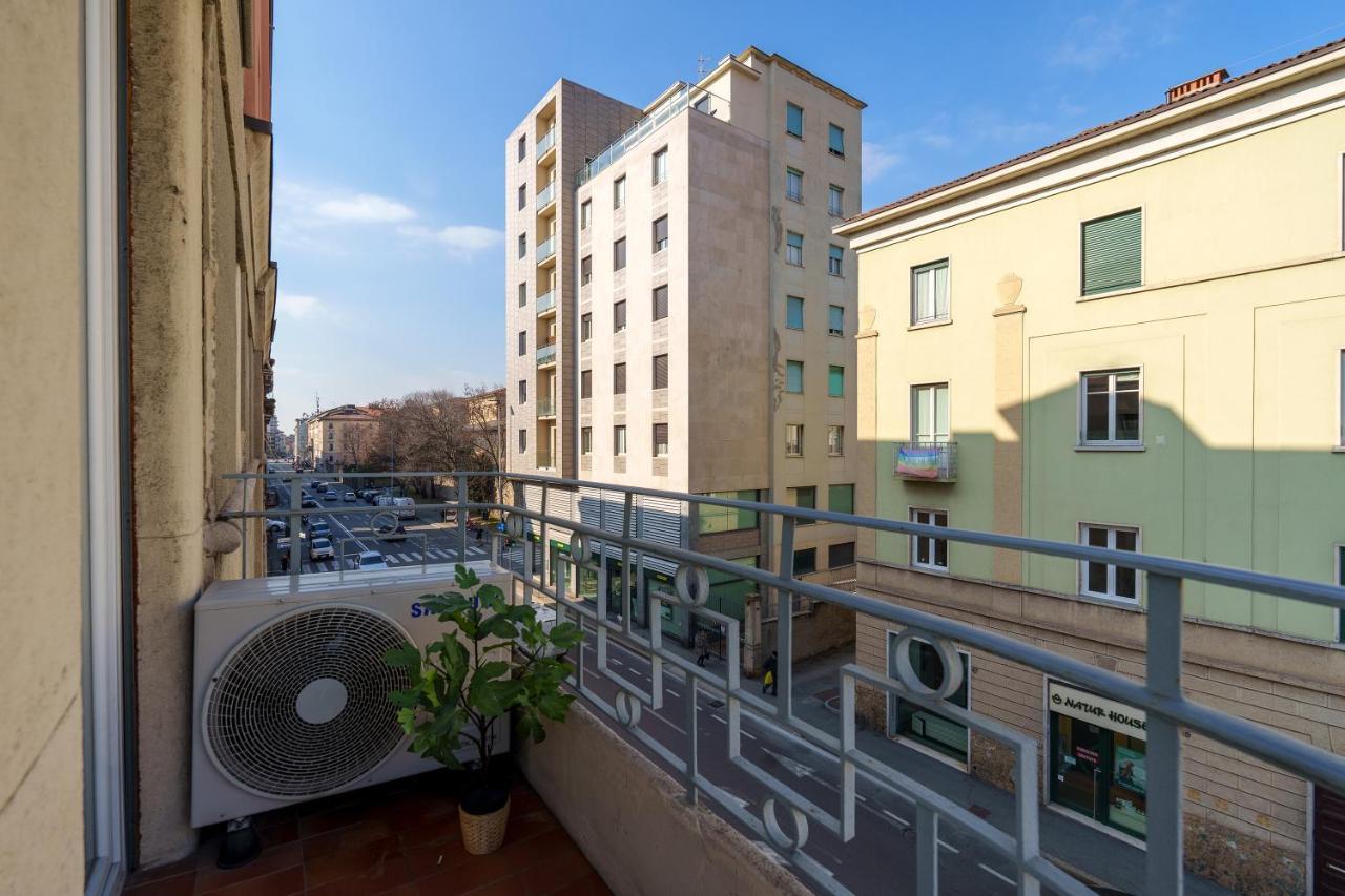 Casa Alberto - Bergamo Centro Εξωτερικό φωτογραφία